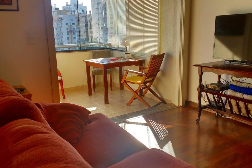 Bela Vista Best Apartment Porto Alegre Eksteriør billede