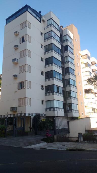 Bela Vista Best Apartment Porto Alegre Eksteriør billede